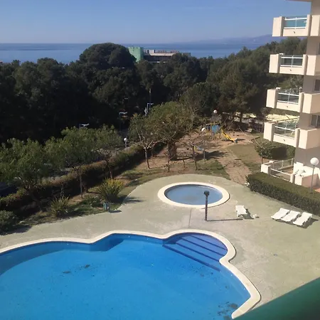 Apartment Evasion Au Soleil