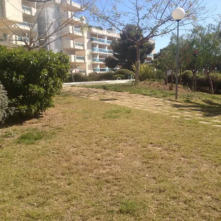 Apartment Evasion Au Soleil *