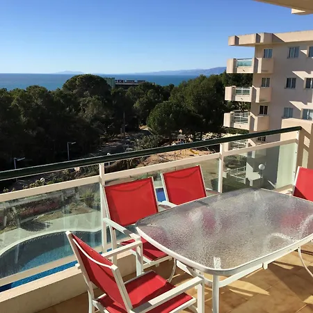 Apartment Evasion Au Soleil