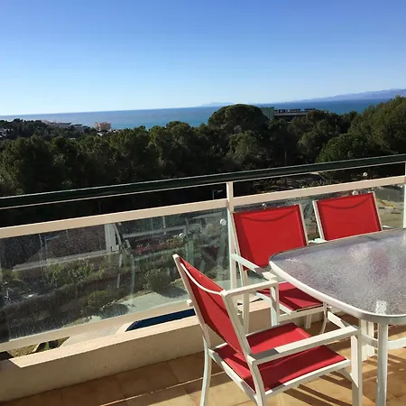 Evasion Au Soleil Salou