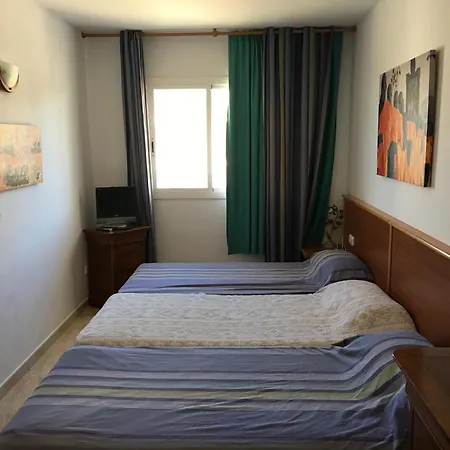 Apartment Evasion Au Soleil *