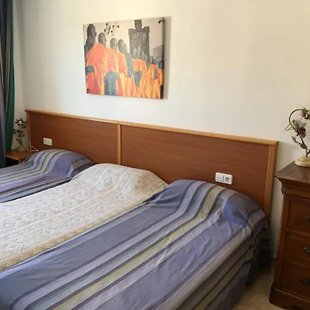 Apartment Evasion Au Soleil Salou